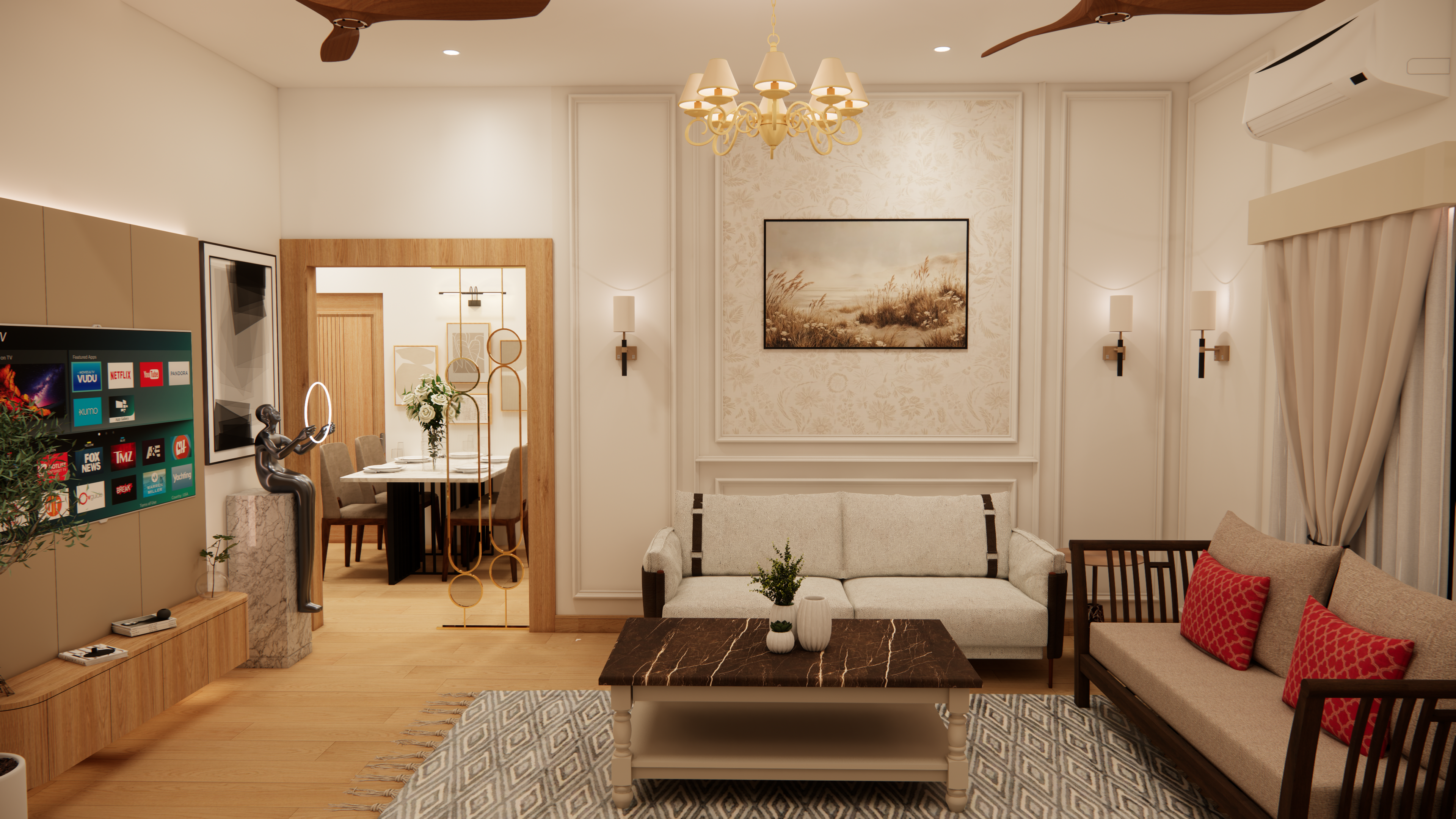 Project - Tomar